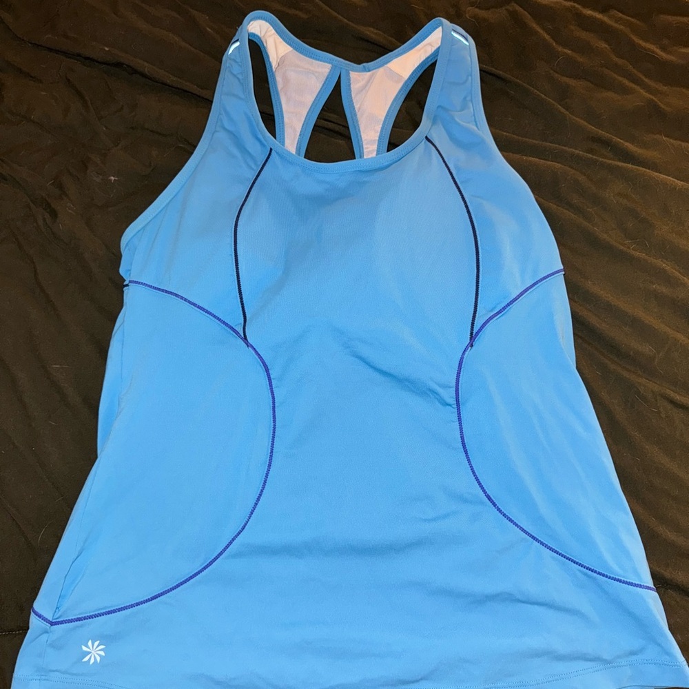 Athleta Shirt